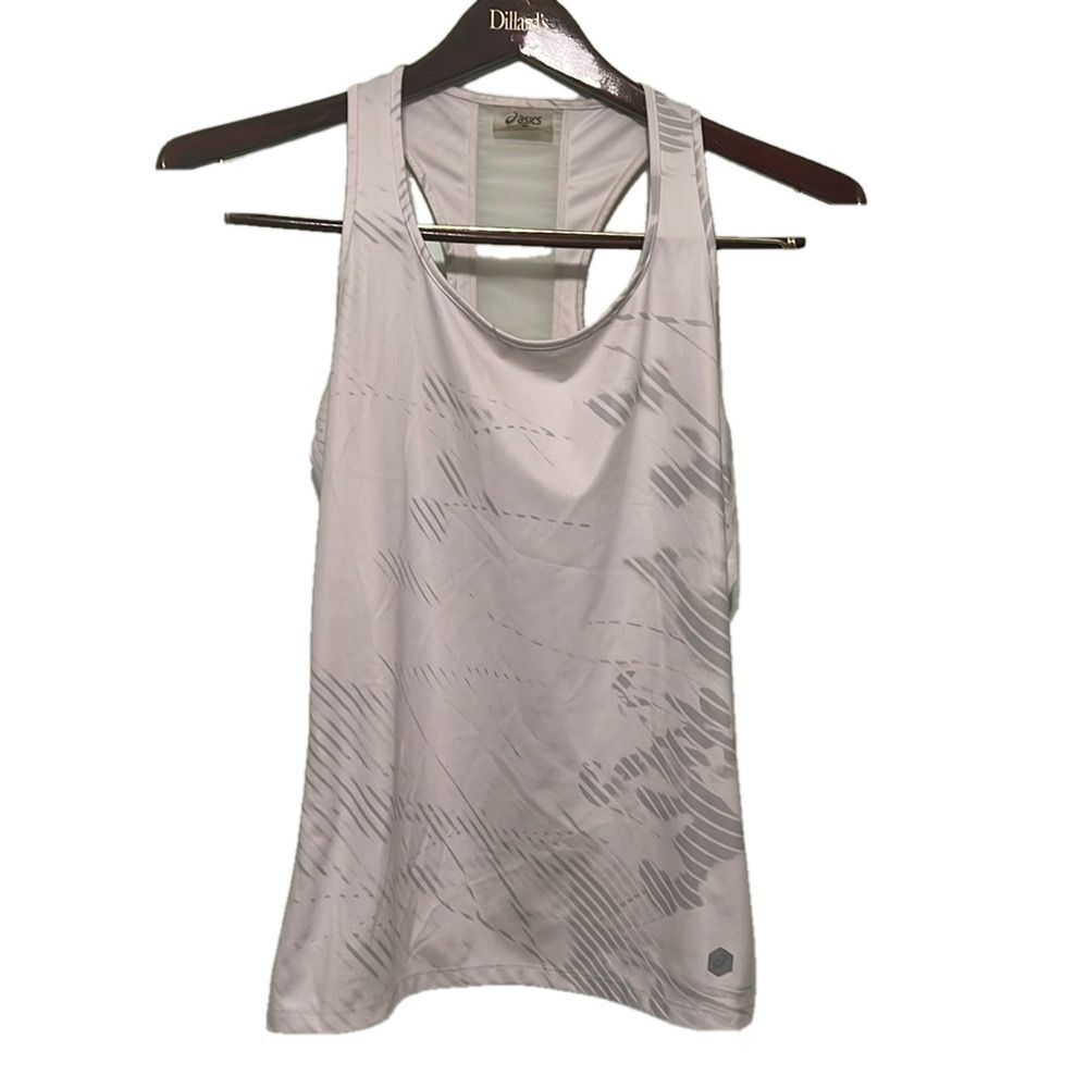 Asics Racerback Tank L